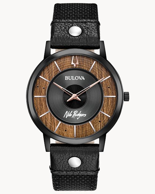 Bulova 2025 family 2018